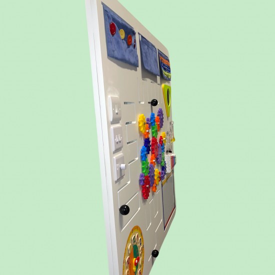 Activity Wall Panel